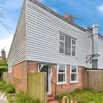 End terrace house to rent in The Pavement, St. Michaels, Tenterden TN30