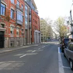 Rent 1 bedroom apartment of 60 m² in brussels