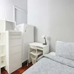 Quarto em Lisbon