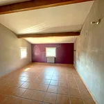 Maison de 138 m² avec 4 chambre(s) en location à Sénas