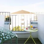 Rent 2 bedroom apartment in Lisbon