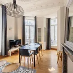  appartement avec 2 chambre(s) en location à Brussels