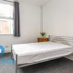 Rent a room in Nottingham