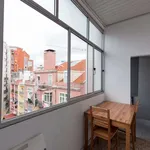 Rent a room in lisbon