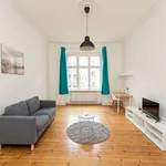 Miete 1 Schlafzimmer wohnung von 56 m² in berlin