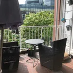 Miete 2 Schlafzimmer wohnung von 50 m² in Frankfurt am Main