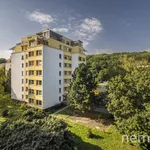 Rent 2 bedroom apartment of 48 m² in Capital City of Prague