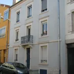 Rent 2 bedroom apartment of 36 m² in NANCY