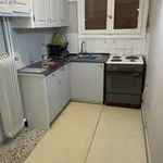 Rent 1 bedroom apartment of 32 m² in Παγκράτες