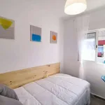 Habitación en granada