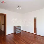 Pronajměte si 3 ložnic/e byt o rozloze 115 m² v Praha