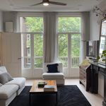 Huur 2 slaapkamer appartement van 72 m² in Amsterdam