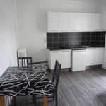 Rent 1 bedroom apartment of 17 m² in SALLANCHEST