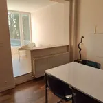 Huur 1 slaapkamer appartement van 72 m² in brussels