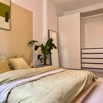 Miete 1 Schlafzimmer wohnung von 43 m² in Berlin