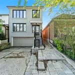 Rent 4 bedroom house in Toronto