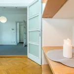 Rent 2 bedroom apartment of 52 m² in Praha 4 - Podolí