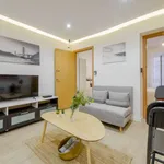 Rent a room of 87 m² in Madrid