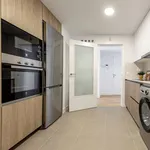 Rent 2 bedroom apartment of 100 m² in madrid