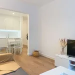 Rent 1 bedroom apartment of 80 m² in lisbon