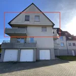 Appartement de 99 m² avec 4 chambre(s) en location à La Wantzenau