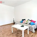 Rent 4 bedroom apartment of 80 m² in Vyškov