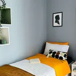 Rent a room in turin