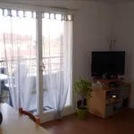 Rent 2 bedroom apartment of 36 m² in Auch