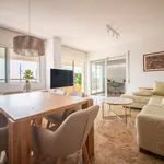 Alquilo 3 dormitorio apartamento de 1076 m² en Barcelona