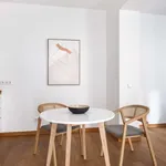 Miete 1 Schlafzimmer wohnung von 57 m² in berlin