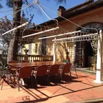 Rent 10 bedroom apartment of 450 m² in Sesto Fiorentino