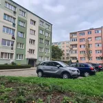 Rent 2 bedroom apartment of 39 m² in SZCZECIN 