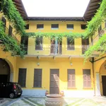 2-room flat via Giuseppe Mazzini 19, Centro, Gallarate