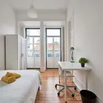 Rent a room in Lisboa