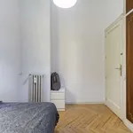 Rent a room in madrid