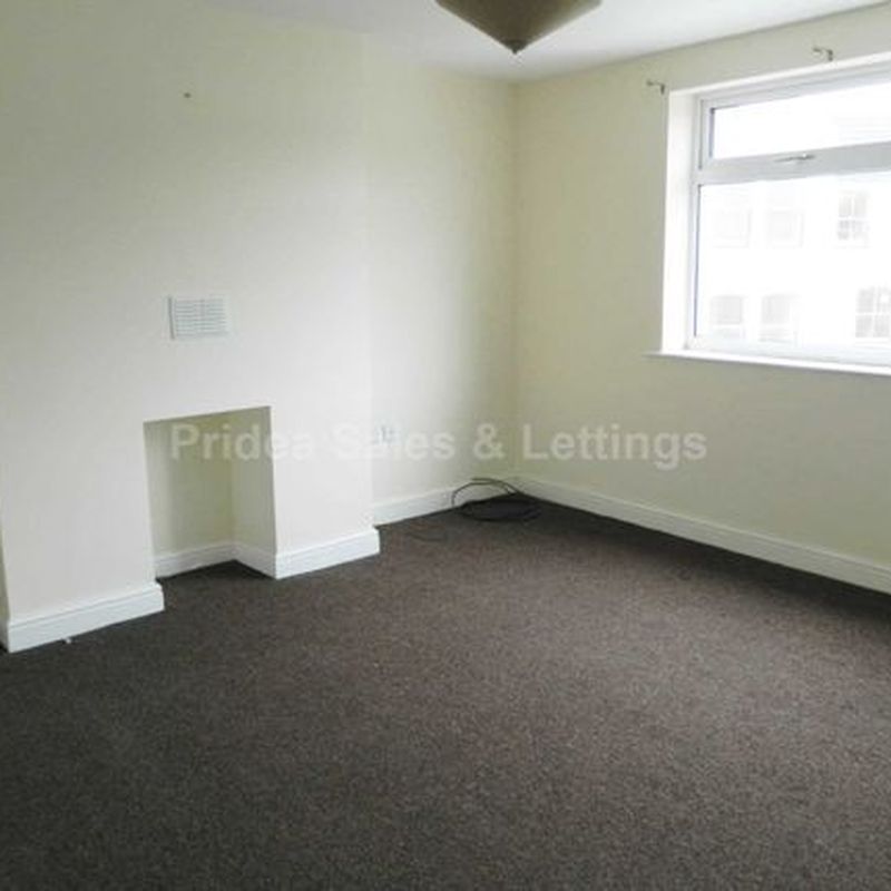 Flat to rent in Heaton St, Gainsborough DN21