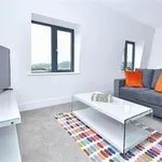 Flat to rent in 15 Queens Gardens Apartments, Newcastle-Under-Lyme ST5