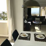 Rent 2 bedroom apartment of 131 m² in Estepona