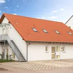 Rent 3 bedroom apartment of 95 m² in Linkenheim-Hochstetten