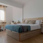 Rent a room in valencia