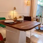  appartement avec 1 chambre(s) en location à brussels