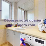 Appartement de 8 m² avec 3 chambre(s) en location à Massy