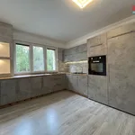 Rent 3 bedroom apartment of 56 m² in Karviná