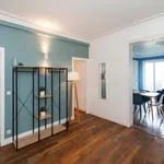 Rent 4 bedroom apartment in Paris