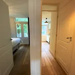 Huur 1 slaapkamer appartement van 45 m² in Amsterdam