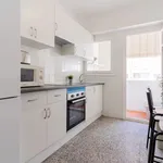 Rent 4 bedroom apartment in Valencia