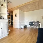 Rent 3 bedroom apartment of 54 m² in Creteil