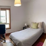 Rent a room in lisbon