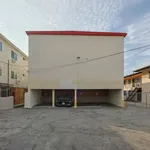 Rent 1 bedroom apartment of 33 m² in Los Angeles