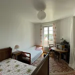 Appartement de 74 m² avec 4 chambre(s) en location à FONTAINEBLEAU